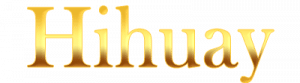 hihuay logo